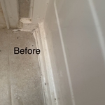 One of my customers home