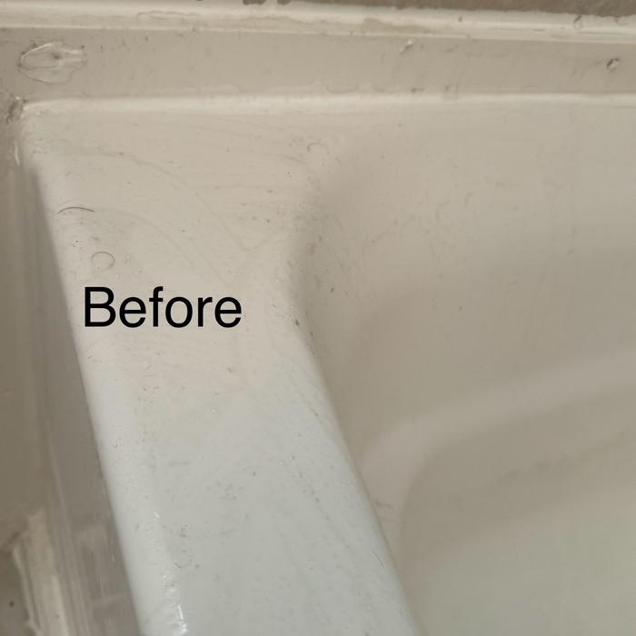 One of my customers home