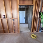 Home remodel
