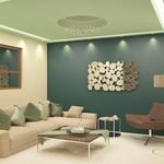 Painting - Interior Project