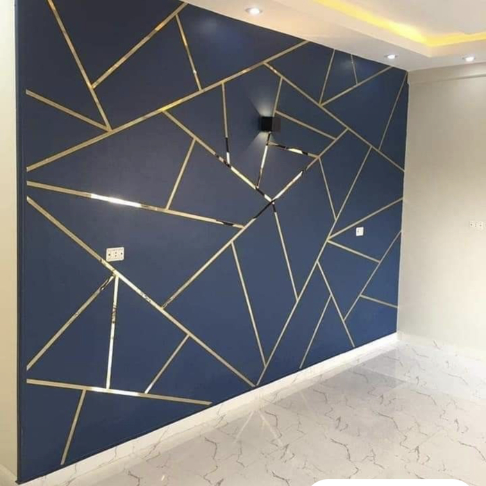 Painting - Interior Project