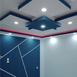 Painting - Interior Project