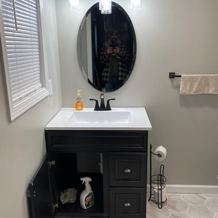 Remodel