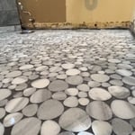 Ceramic Tile Project