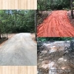 Excavating Project