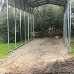 Excavating Project