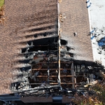 Fire Damage