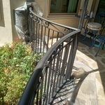 Exterior Painting Project