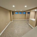 Basement Remodel
