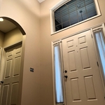 High ceilings fine cutting