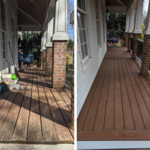 Before & After
