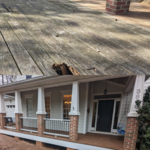 Before & After - Front