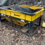 Junk removal and hauling.