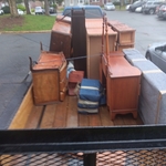 Hauling Project