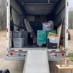 Moving Companies Project