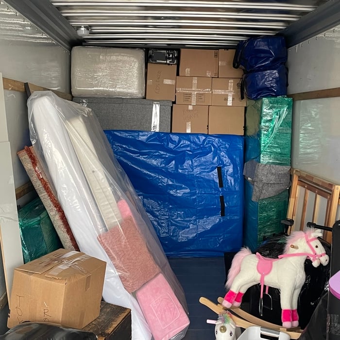 Moving Companies Project