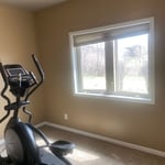 Interior Painting Project