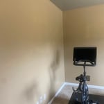 Interior Painting Project