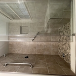 Tub to Shower