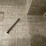 Tub to Shower