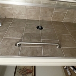 Tub to Shower