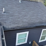 Gutter cleaning
