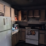 fire restoration