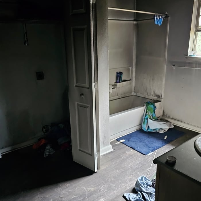 fire restoration