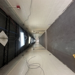 School renovation