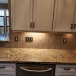 Ceramic Tile Project