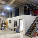 Drywall Project