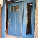 Painting - Interior Project