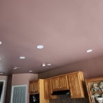Painting - Interior Project