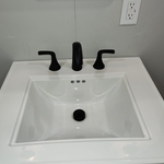 Griffith Bathroom Remodel