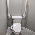 Griffith Bathroom Remodel