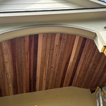 Kraus Deck Build