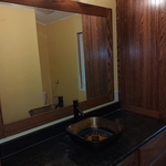 Nusz Bathroom Remodel