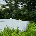 Fencing Project