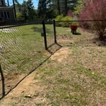 Fencing Project