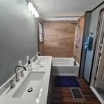 Home remodel