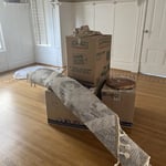 Hauling Project