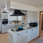 Remodeling - Kitchen & Bathroom Project