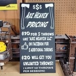 Carpentry - Woodworking Project