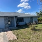 Gutter Repair & Replacement Project