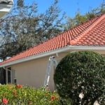 Gutter Repair & Replacement Project