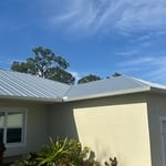 Gutter Repair & Replacement Project