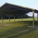 30 X 60 Pole Barn