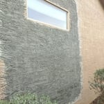 Stucco Project