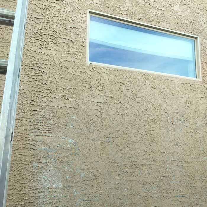 Stucco Project