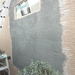 Stucco Project